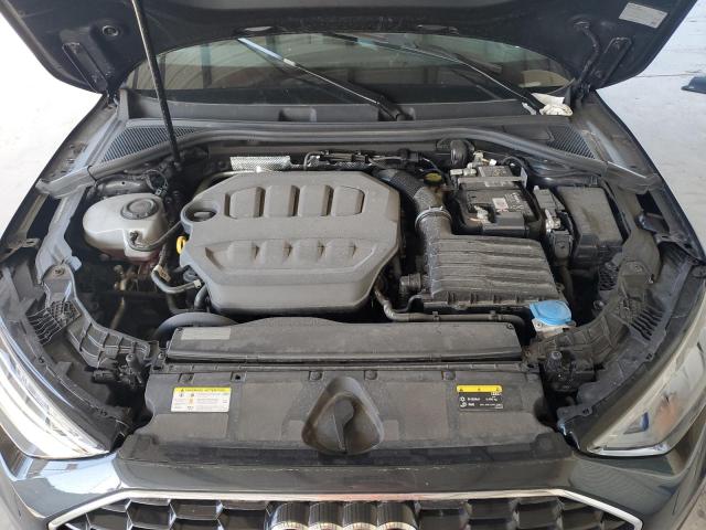 Photo 11 from auction – 2022 AUDI A3 with VIN WAUAUDGY8NA056178