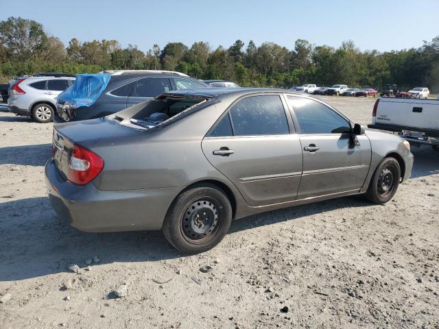 Photo 3 from auction – 2002 TOYOTA CAMRY LE with VIN 4T1BE32K52U553504