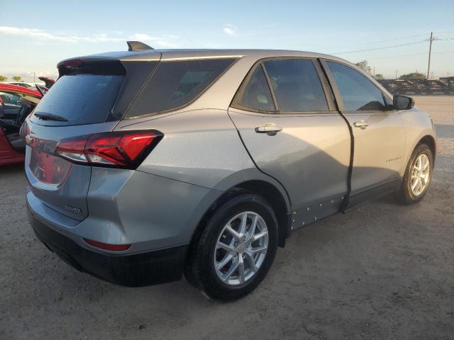 Photo 3 from auction – 2023 CHEVROLET EQUINOX LS with VIN 3GNAXHEG4PL243044