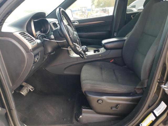 Photo 7 from auction – 2014 JEEP GRAND CHER with VIN 1C4RJEAG1EC240774