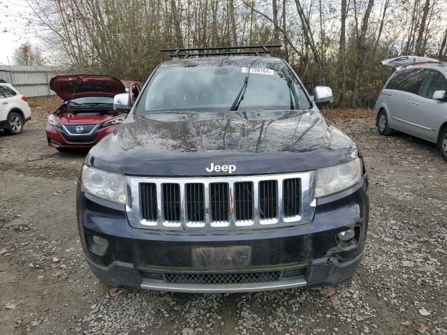 Photo 5 from auction – 2011 JEEP GRAND CHER with VIN 1J4RR5GT3BC512342