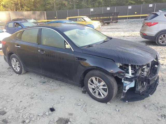 Photo 4 from auction – 2017 KIA OPTIMA LX with VIN KNAGT4L36H5137636