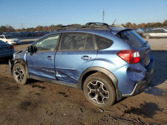 Снимка 2 от търг – 2014 SUBARU XV CROSSTR с VIN JF2GPAGC6E8312009