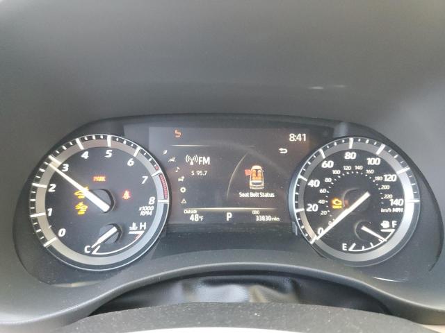 Photo 9 from auction – 2020 TOYOTA HIGHLANDER with VIN 5TDYZRAH9LS008214