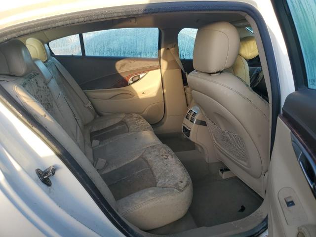 Photo 10 from auction – 2013 BUICK LACROSSE P with VIN 1G4GF5E38DF235239
