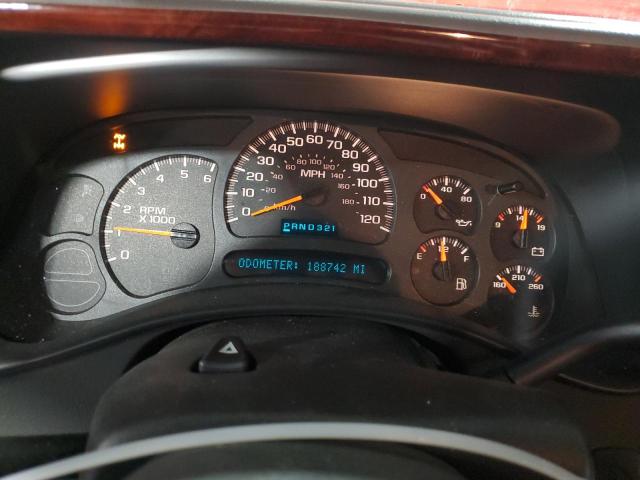 Photo 9 from auction – 2003 CHEVROLET silverado with VIN 2GCEK19V131235892