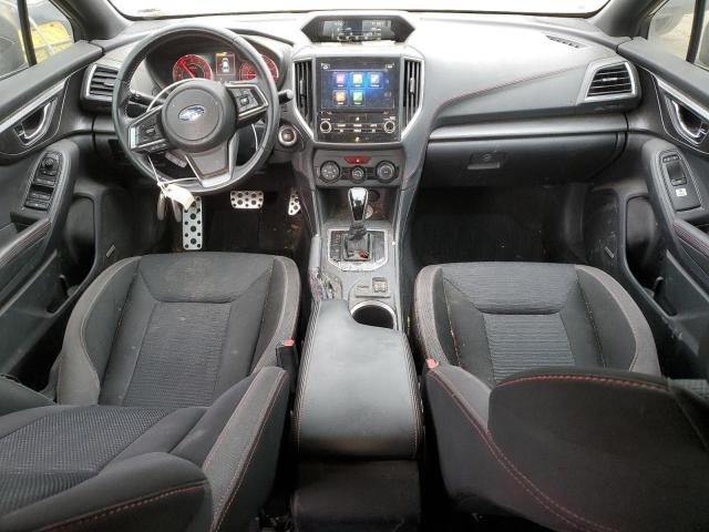 Photo 8 from auction – 2017 SUBARU IMPREZA SP with VIN 4S3GTAM63H3711163