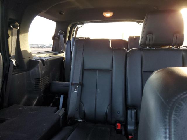 Photo 10 from auction – 2014 FORD EXPEDITION with VIN 1FMJU2A58EEF66038