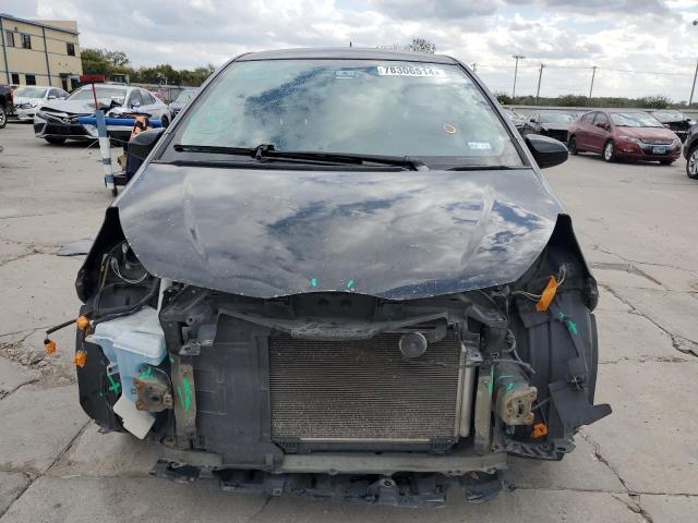 Photo 5 from auction – 2015 TOYOTA YARIS with VIN VNKKTUD37FA020915