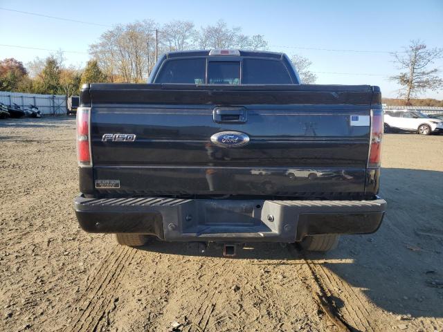 Photo 6 from auction – 2013 FORD F150 SUPER with VIN 1FTFW1ET4DKF62432