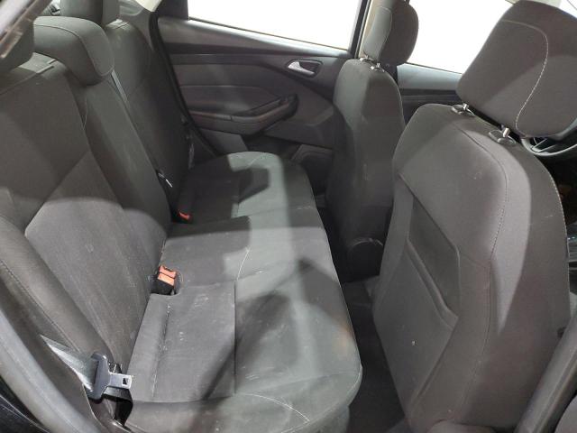 Photo 10 from auction – 2018 FORD FOCUS SE with VIN 1FADP3F25JL267468