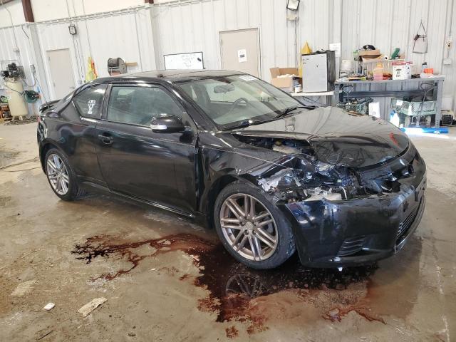 Photo 4 from auction – 2011 TOYOTA SCION TC with VIN JTKJF5C73B3017359