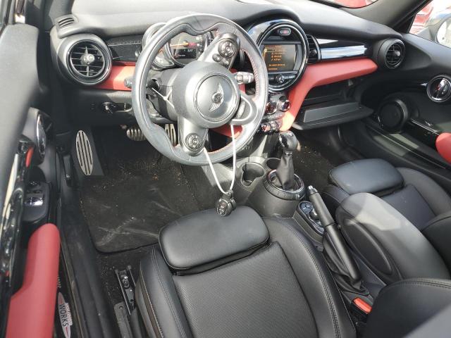 Photo 8 from auction – 2016 MINI COOPER with VIN WMWXP5C52G3B14105