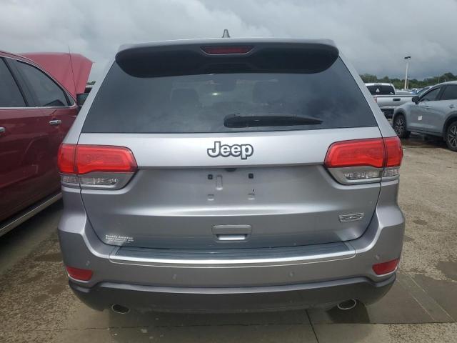 Photo 6 from auction – 2018 JEEP GRAND CHER with VIN 1C4RJEBG6JC253366