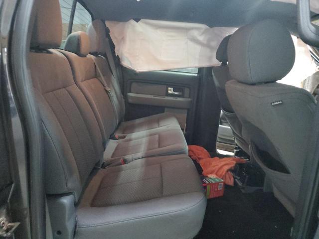 Photo 10 from auction – 2014 FORD F150 SUPER with VIN 1FTFW1EF1EFC64635