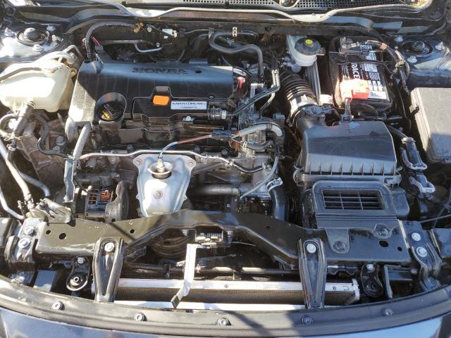 Photo 11 from auction – 2017 HONDA CIVIC LX with VIN 2HGFC2F55HH509512