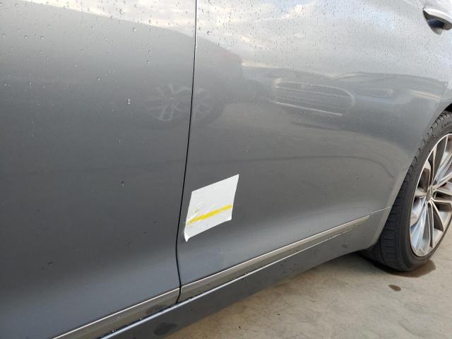 Photo 12 from auction – 2015 HYUNDAI GENESIS 3. with VIN KMHGN4JE5FU084685