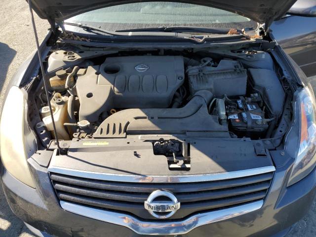 Photo 11 from auction – 2009 NISSAN ALTIMA with VIN 1N4AL21E09N441005