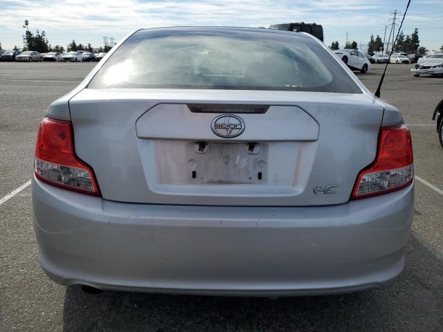 Photo 6 from auction – 2012 TOYOTA SCION TC with VIN JTKJF5C72C3042657