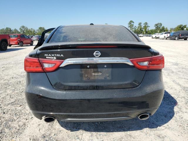 Photo 6 from auction – 2017 NISSAN MAXIMA 3.5 with VIN 1N4AA6AP8HC453914