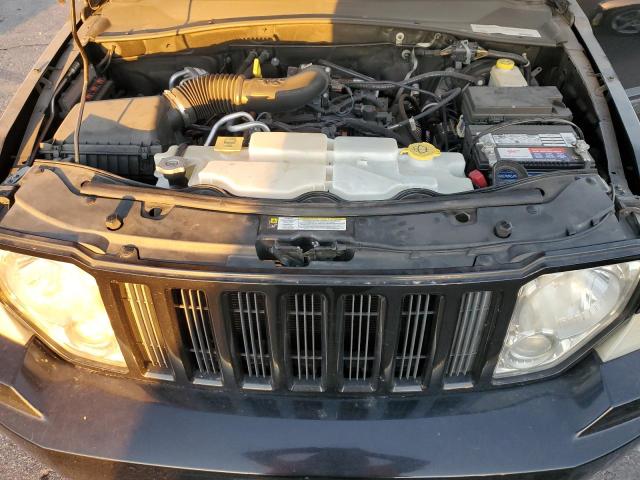 Photo 12 from auction – 2012 JEEP LIBERTY SP with VIN 1C4PJLAK0CW174777