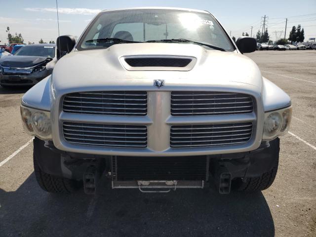 Photo 5 from auction – 2004 DODGE RAM SRT10 with VIN 3D3HA16H64G250595