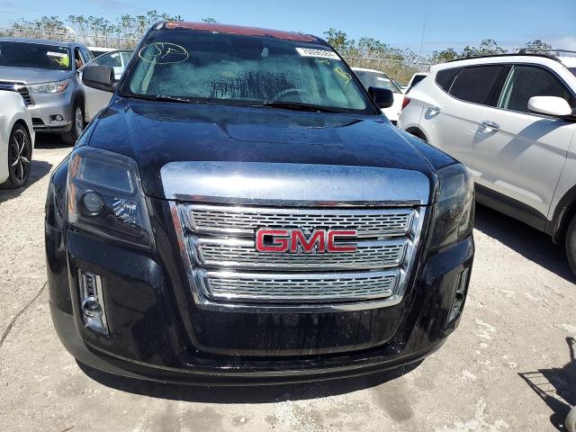 Photo 5 from auction – 2014 GMC TERRAIN SL with VIN 2GKALMEK3E6187606