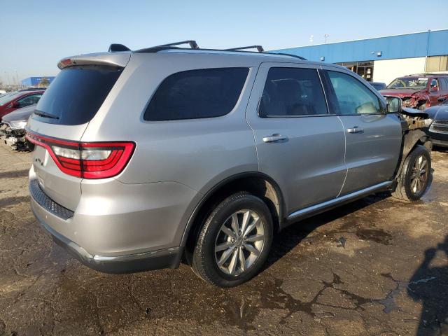 Photo 3 from auction – 2017 DODGE DURANGO SX with VIN 1C4RDJAG8HC637855