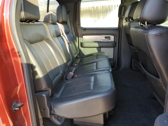 Photo 10 from auction – 2014 FORD F150 SUPER with VIN 1FTFW1ET6EKD36958