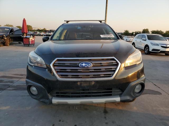 Photo 5 from auction – 2017 SUBARU OUTBACK TO with VIN 4S4BSETC2H3406759