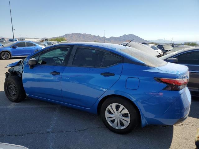Photo 2 from auction – 2023 NISSAN VERSA S with VIN 3N1CN8DV7PL851229
