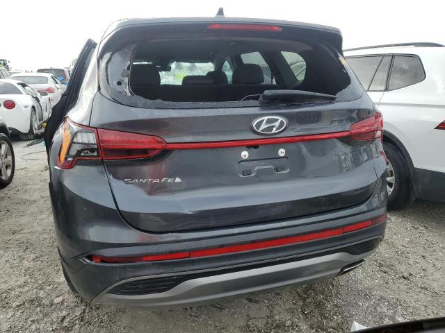 Photo 6 from auction – 2023 HYUNDAI SANTA FE S with VIN 5NMS14AJ8PH648362
