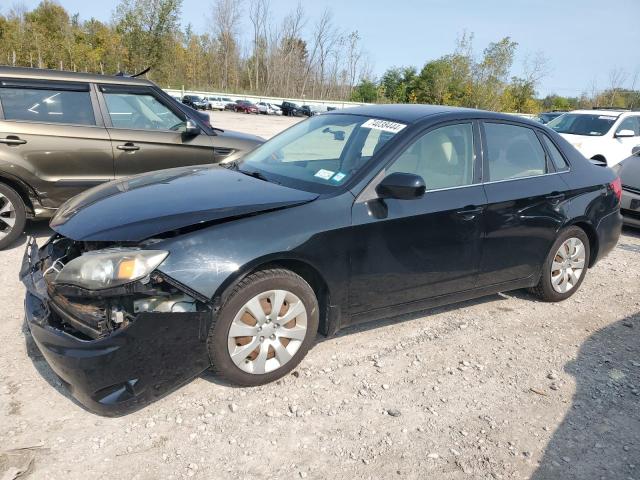 SUBARU IMPREZA 2. 2010 with VIN JF1GE6A69AH517151 - Photo from auction