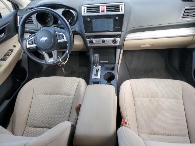 Photo 8 from auction – 2017 SUBARU OUTBACK 2. with VIN 4S4BSACC5H3220755
