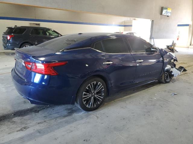 Photo 3 from auction – 2018 NISSAN MAXIMA 3.5 with VIN 1N4AA6APXJC408415