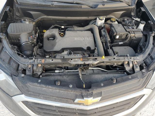 Photo 12 from auction – 2018 CHEVROLET EQUINOX LT with VIN 2GNAXSEV5J6276982