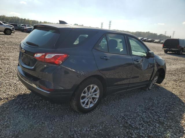 Photo 3 from auction – 2018 CHEVROLET EQUINOX LS with VIN 3GNAXHEV4JS557286