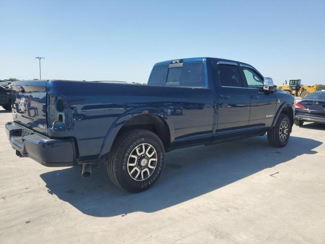 Photo 3 from auction – 2024 RAM 3500 LONGH with VIN 3C63R3KL5RG220536