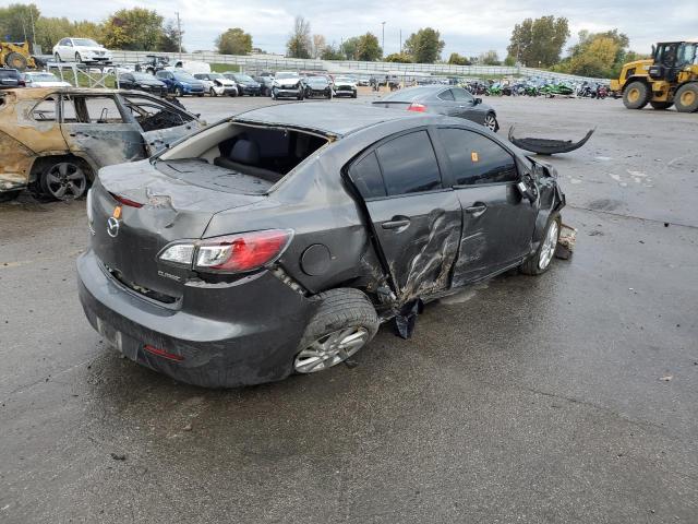 Photo 3 from auction – 2012 MAZDA 3 I with VIN JM1BL1VG9C1505853