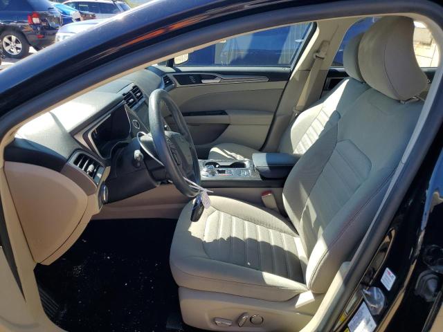 Photo 7 from auction – 2019 FORD FUSION SE with VIN 3FA6P0LU5KR196465