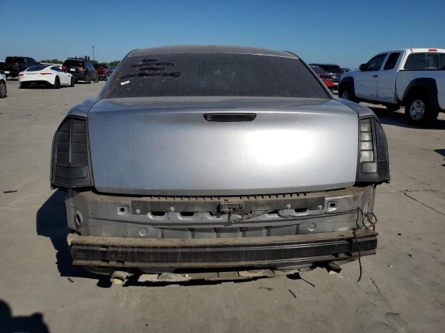 Photo 6 from auction – 2013 CHRYSLER 300C with VIN 2C3CCAET2DH576725