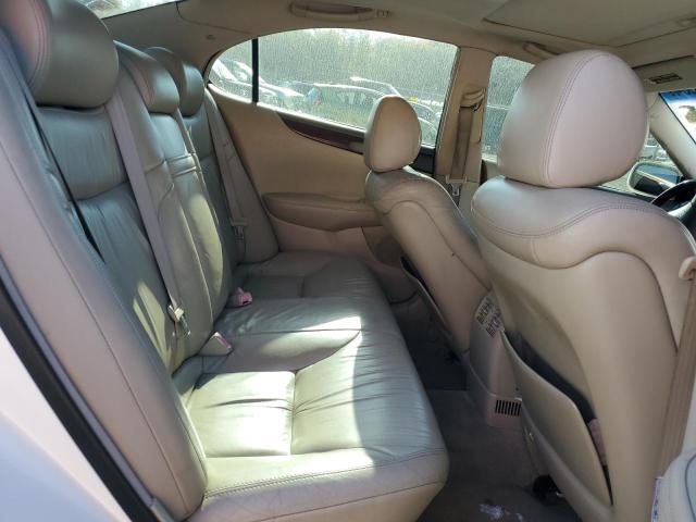 Photo 10 from auction – 2003 LEXUS ES 300 with VIN JTHBF30G630149229