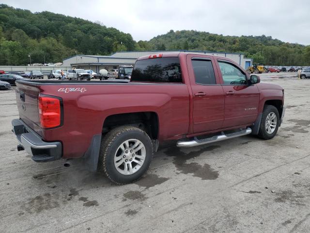 Photo 3 from auction – 2016 CHEVROLET SILVERADO with VIN 1GCVKREC9GZ423480