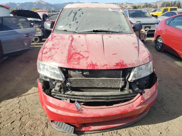 Photo 5 from auction – 2013 DODGE JOURNEY SE with VIN 3C4PDCAB5DT602468