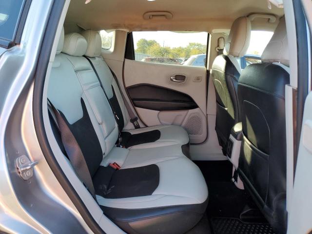 Photo 11 from auction – 2018 JEEP COMPASS LA with VIN 3C4NJDBB3JT376107