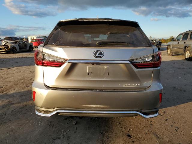 Photo 6 from auction – 2018 LEXUS RX 350 L with VIN JTJDZKCA8J2006610