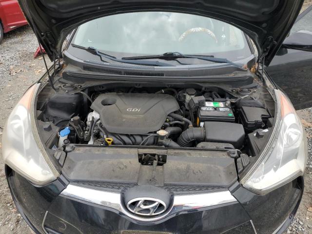 Photo 11 from auction – 2012 HYUNDAI VELOSTER with VIN KMHTC6AD3CU026741