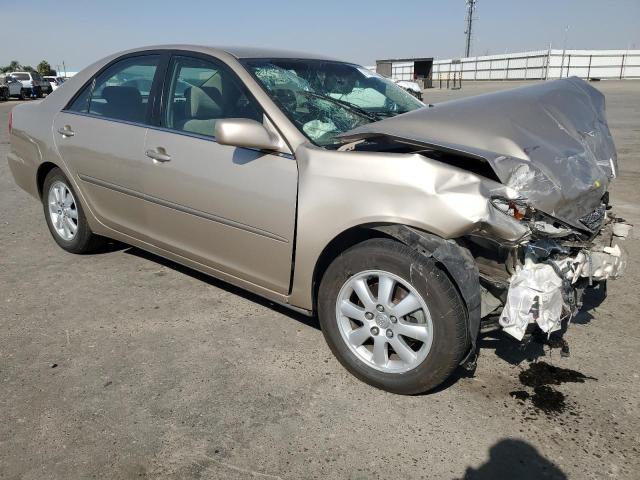Photo 4 from auction – 2002 TOYOTA CAMRY LE with VIN JTDBF30K520042497