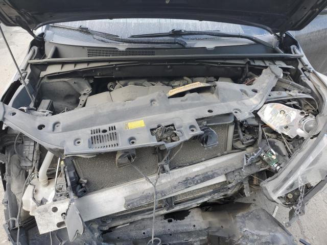 Foto 12 de la subasta – 2018 TOYOTA HIGHLANDER con VIN 5TDJZRFH8JS534826