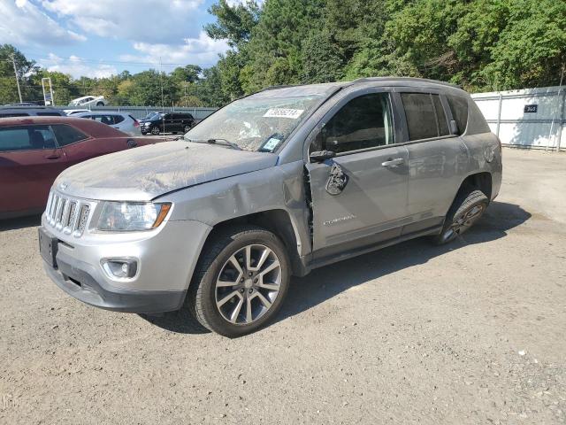 JEEP COMPASS LA 2016 with VIN 1C4NJCEA8GD788664 - Photo from auction